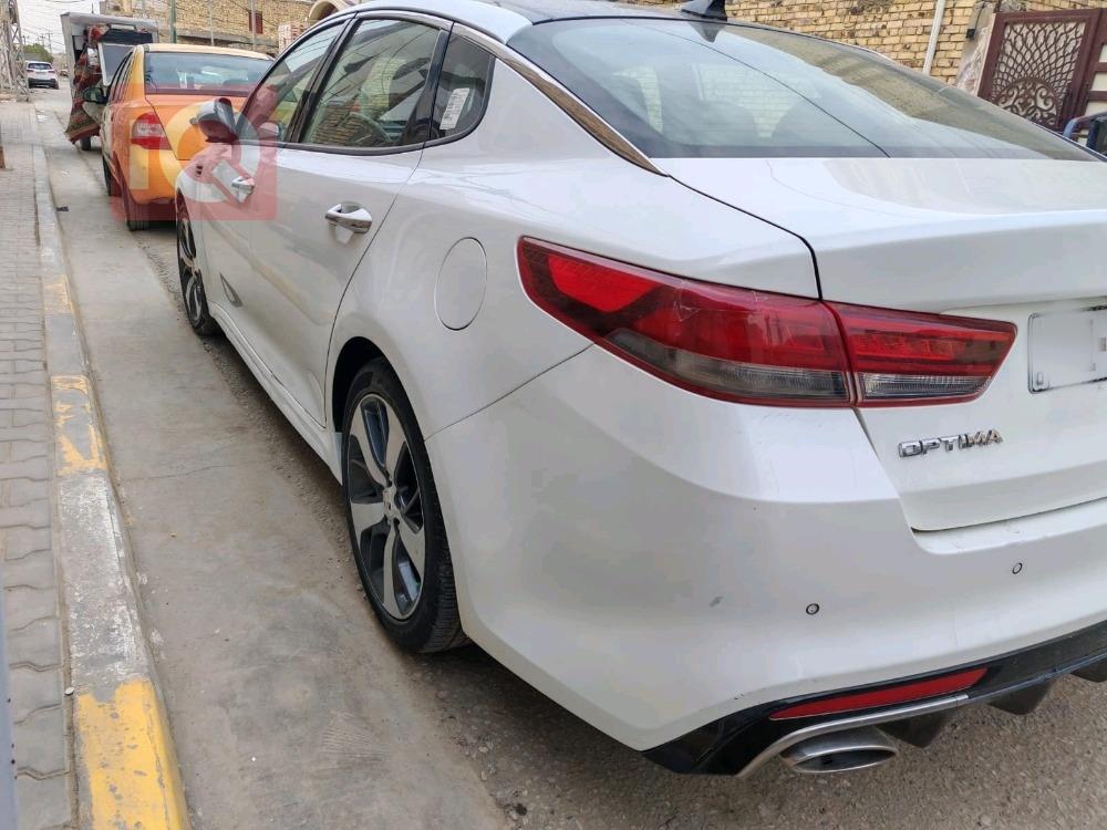 کیا ئۆپتیما